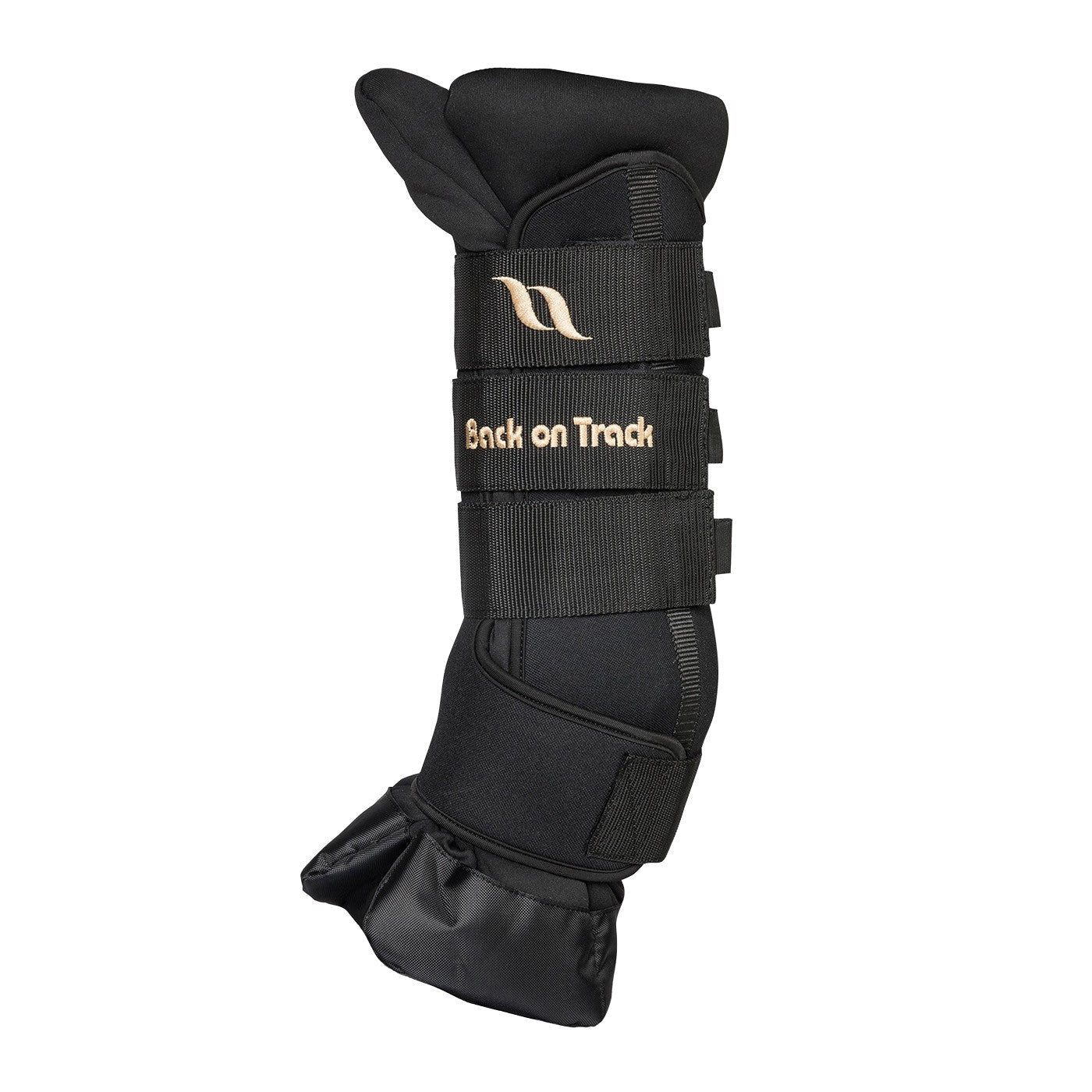 Back on Track Deluxe Royal Quick Wraps