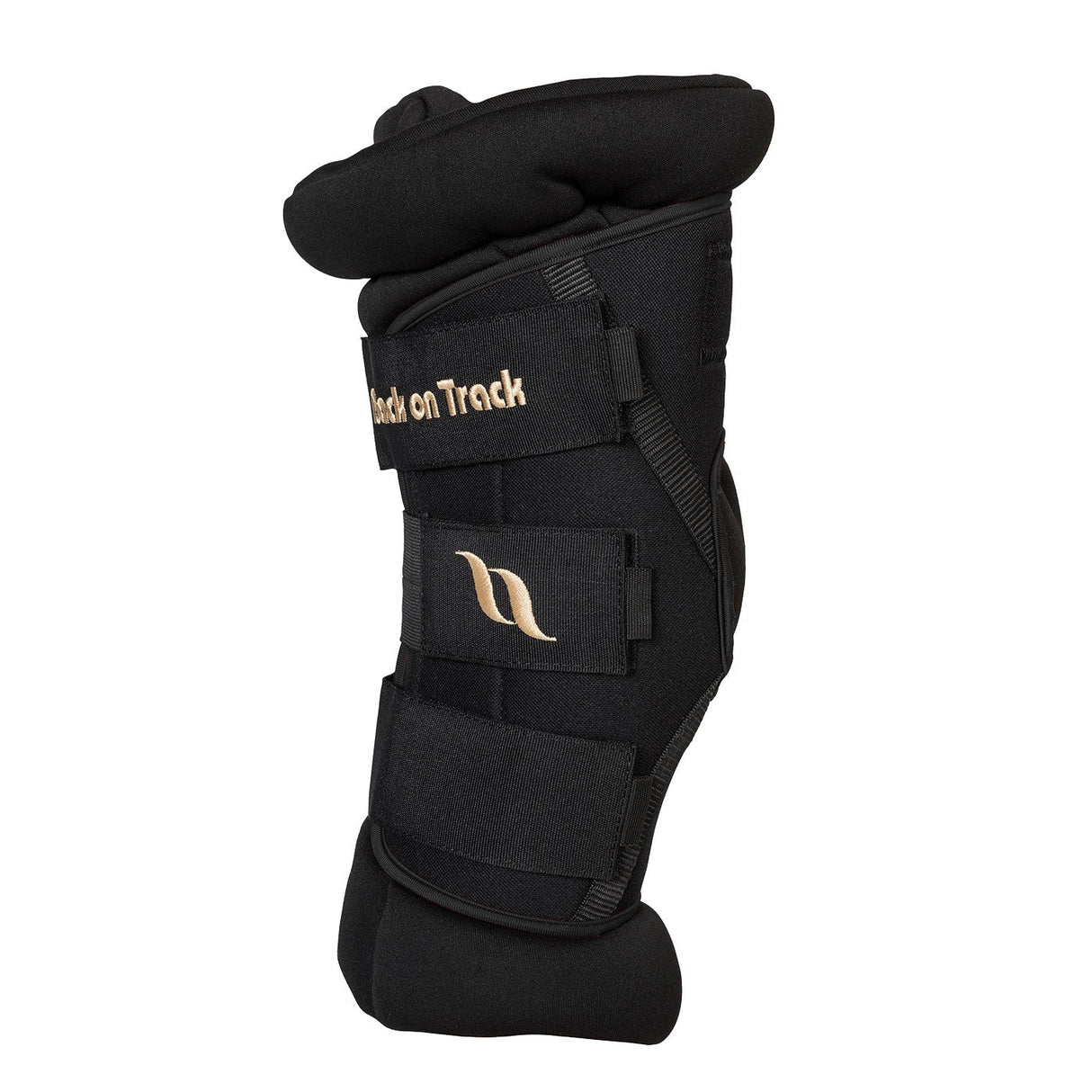 Back on Track Deluxe Royal Hock Boots