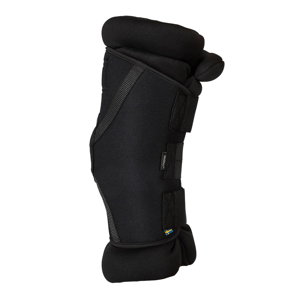 Back on Track Deluxe Royal Hock Boots