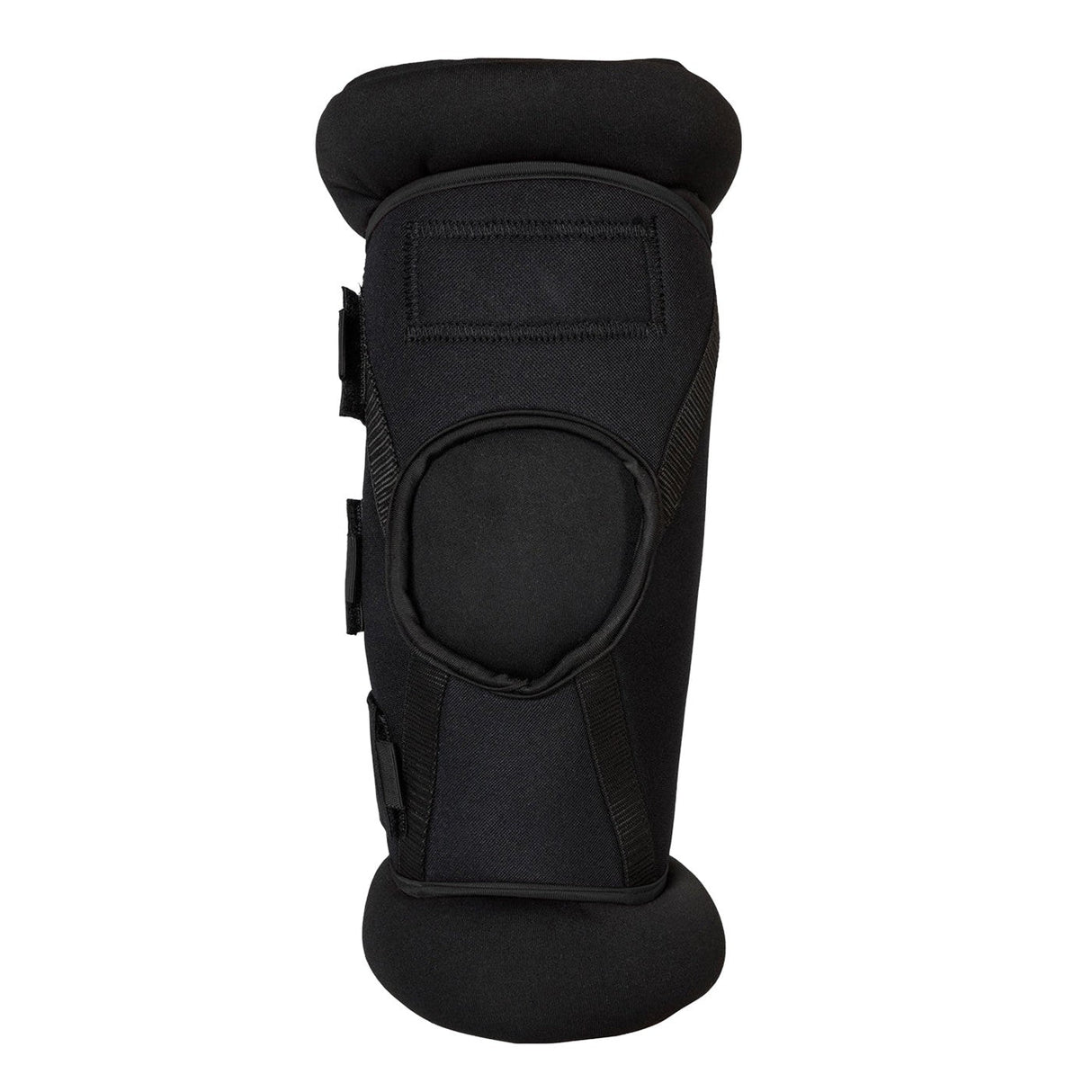 Back on Track Deluxe Royal Hock Boots