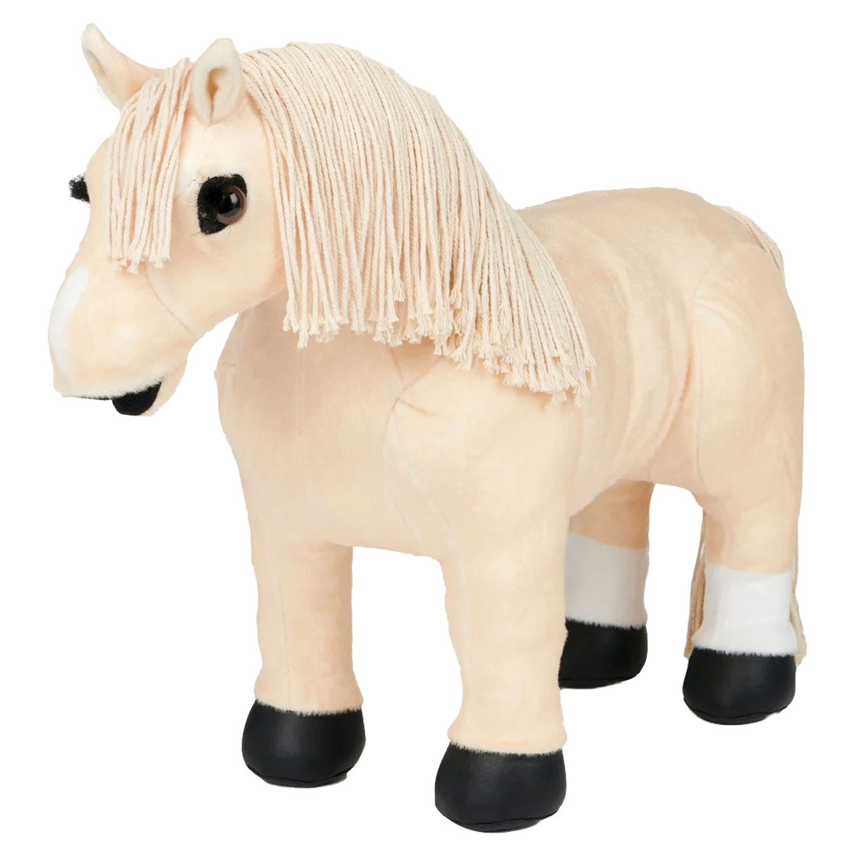 LeMieux Toy Pony Popcorn