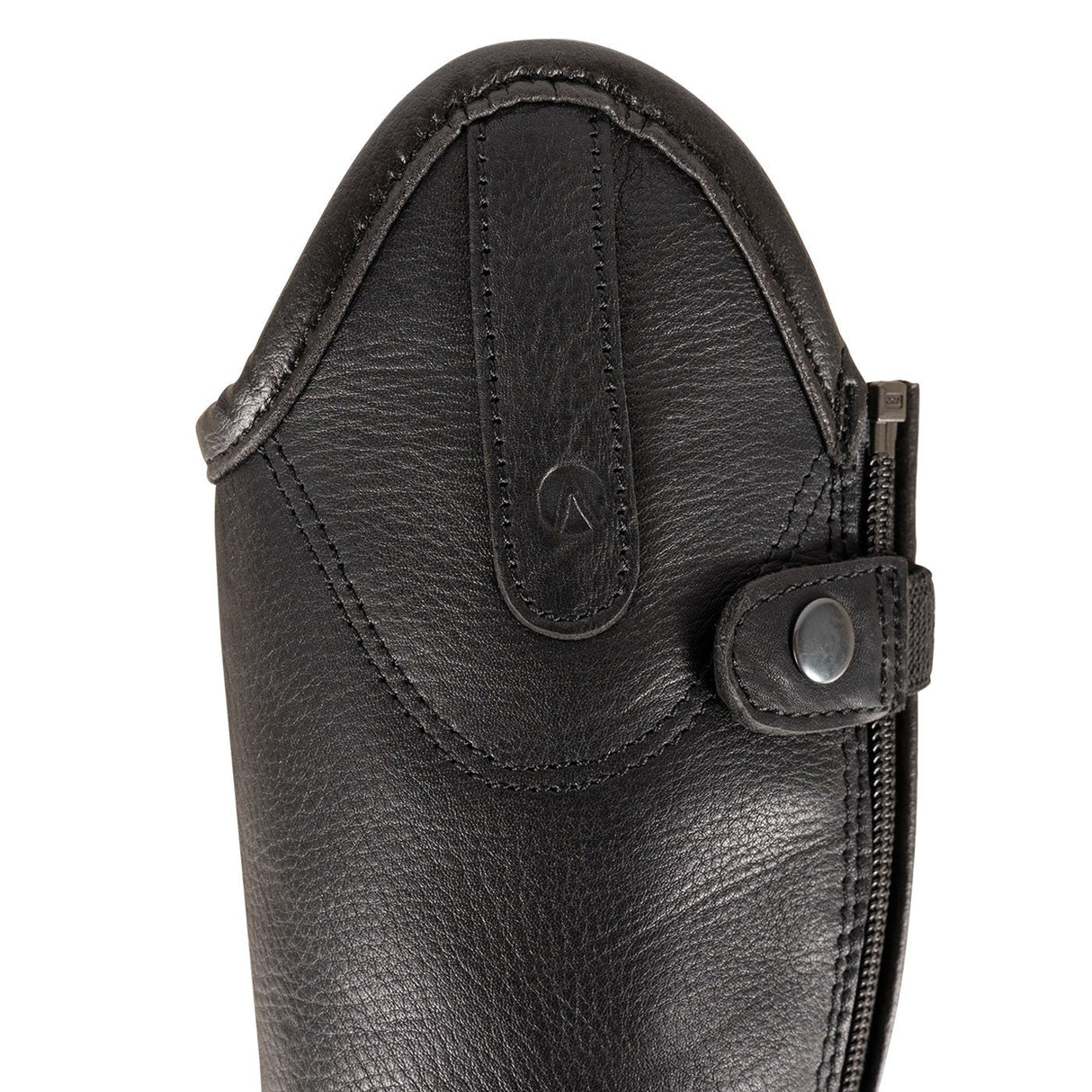 Auken Manchester Leather Half Chaps - Kids'