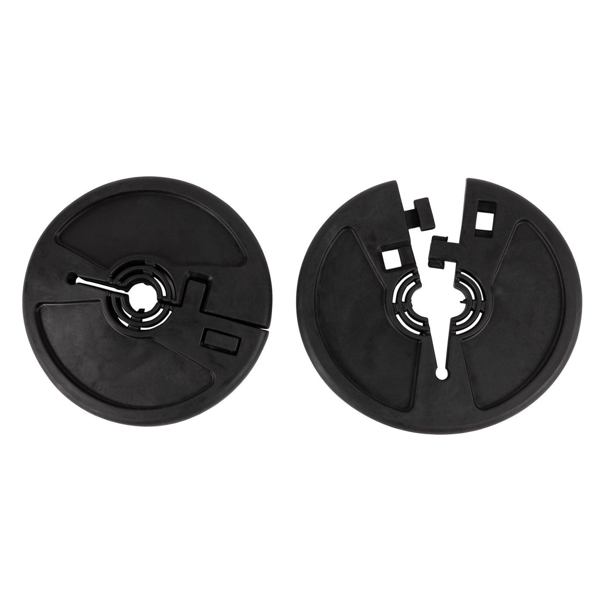 Reinsman Easy Button Bit Guard