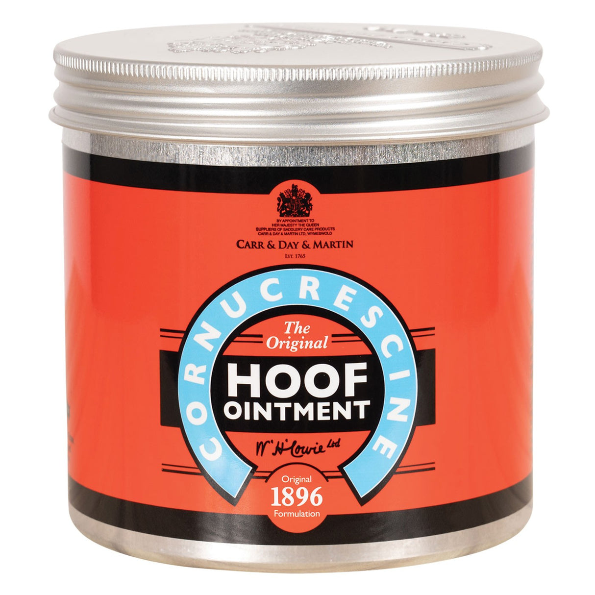Carr & Day & Martin Cornucrescine Original Hoof Ointment 16.9 oz.