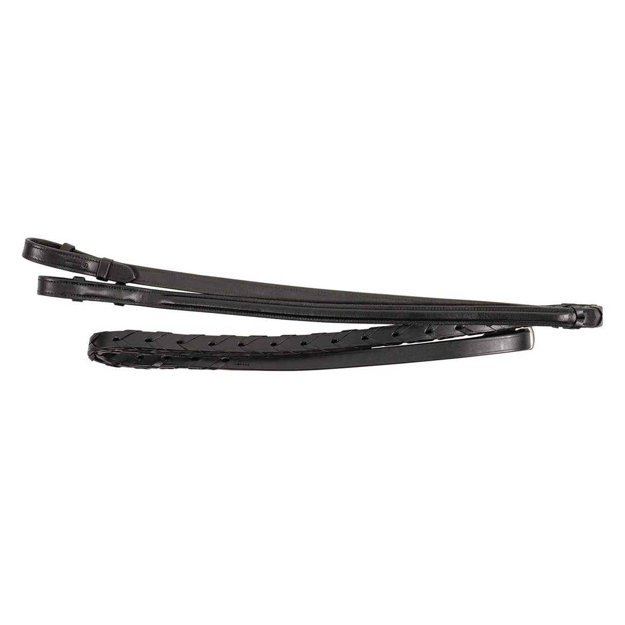Val Du Bois Raised Laced Reins