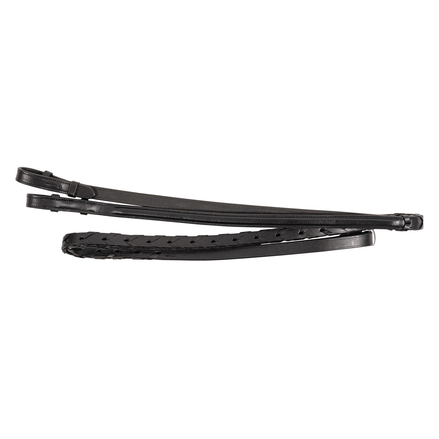 Val Du Bois Raised Laced Reins