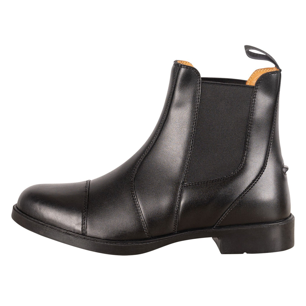 Everyday Essential Pull-On Paddock Boots