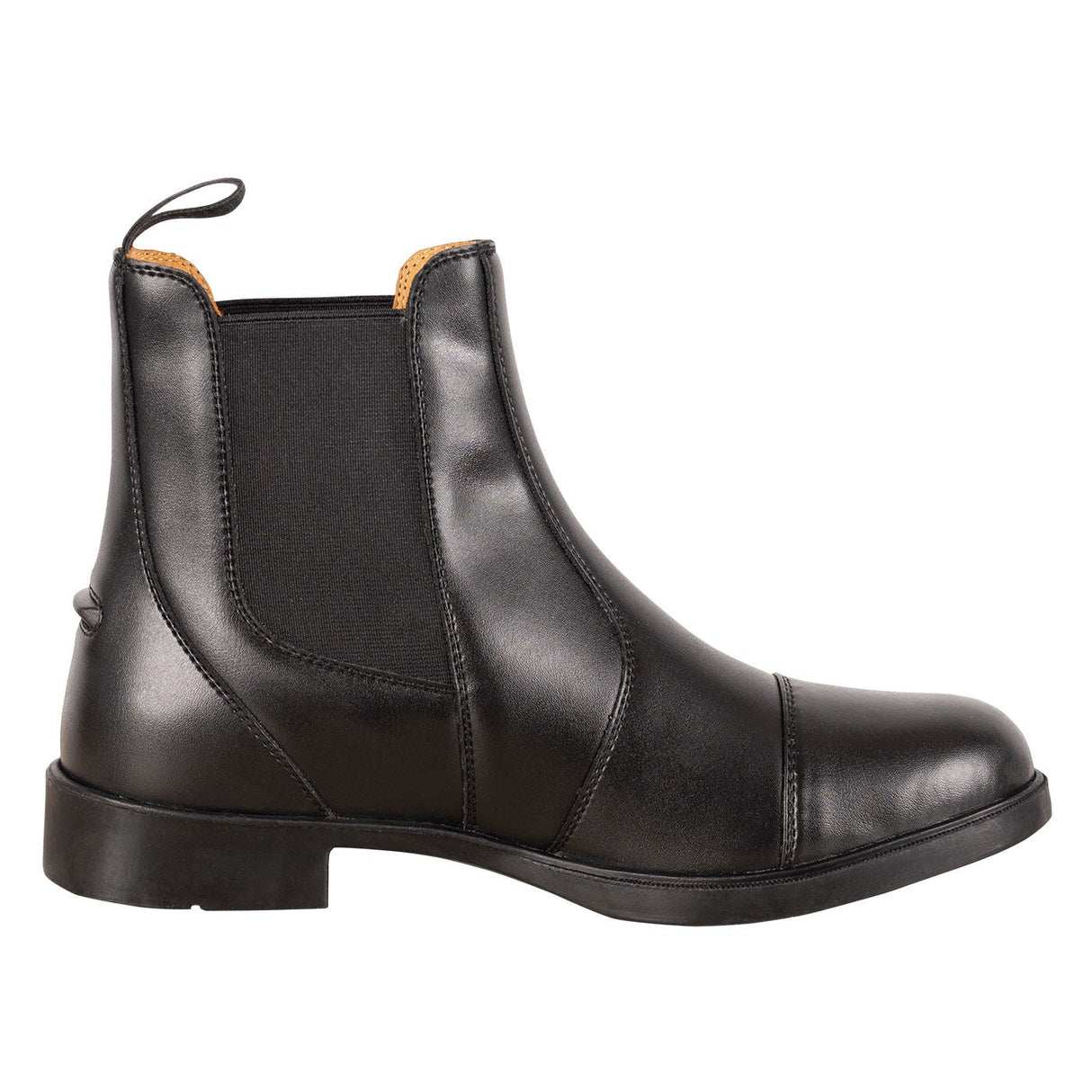 Everyday Essential Pull-On Paddock Boots