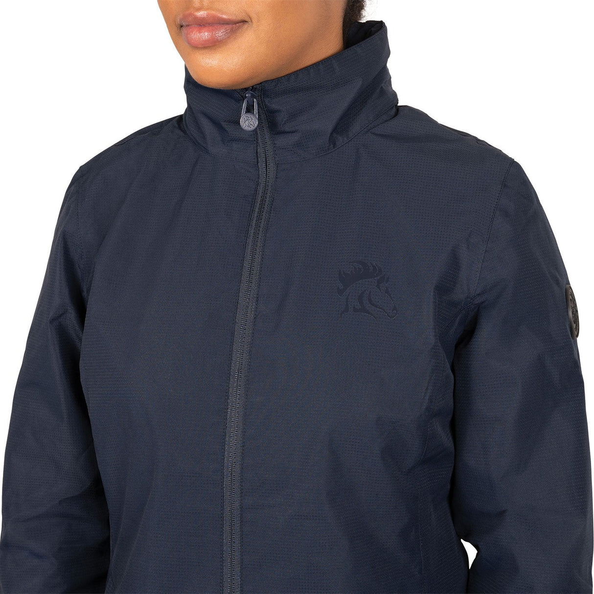 TemTeq Blythe 2.0 Rain Jacket