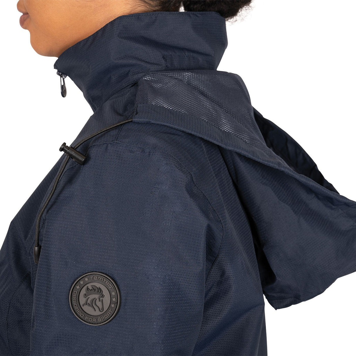 TemTeq Blythe 2.0 Rain Jacket