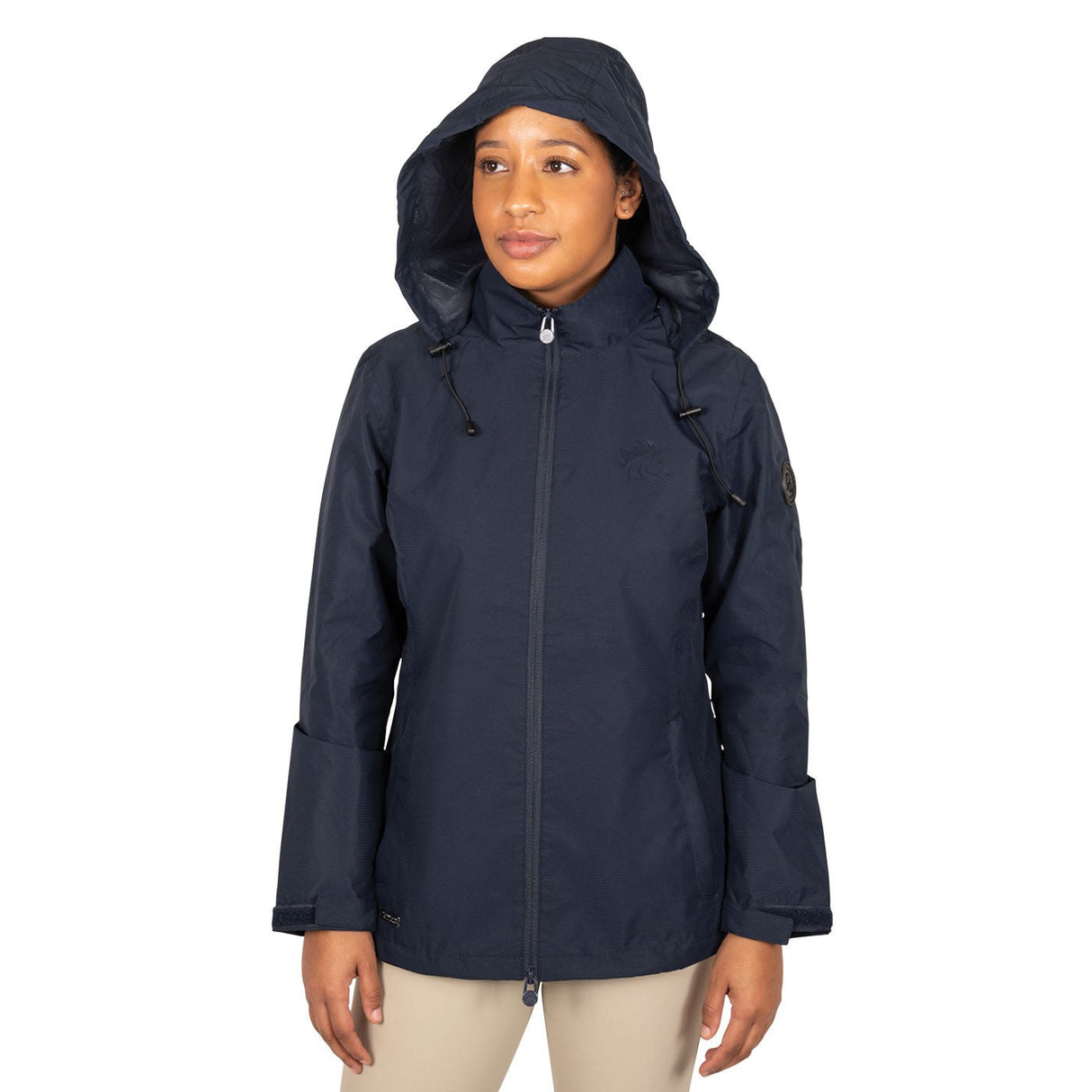 TemTeq Blythe 2.0 Rain Jacket