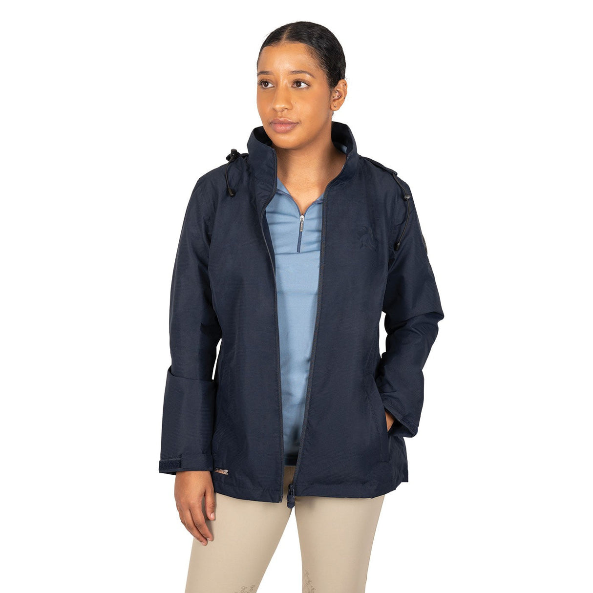 TemTeq Blythe 2.0 Rain Jacket