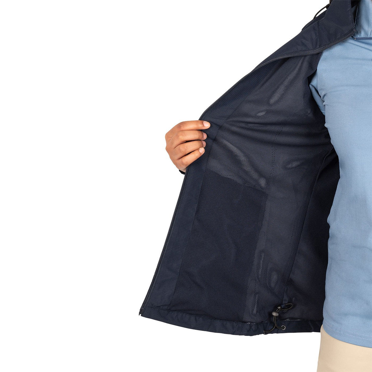 TemTeq Blythe 2.0 Rain Jacket