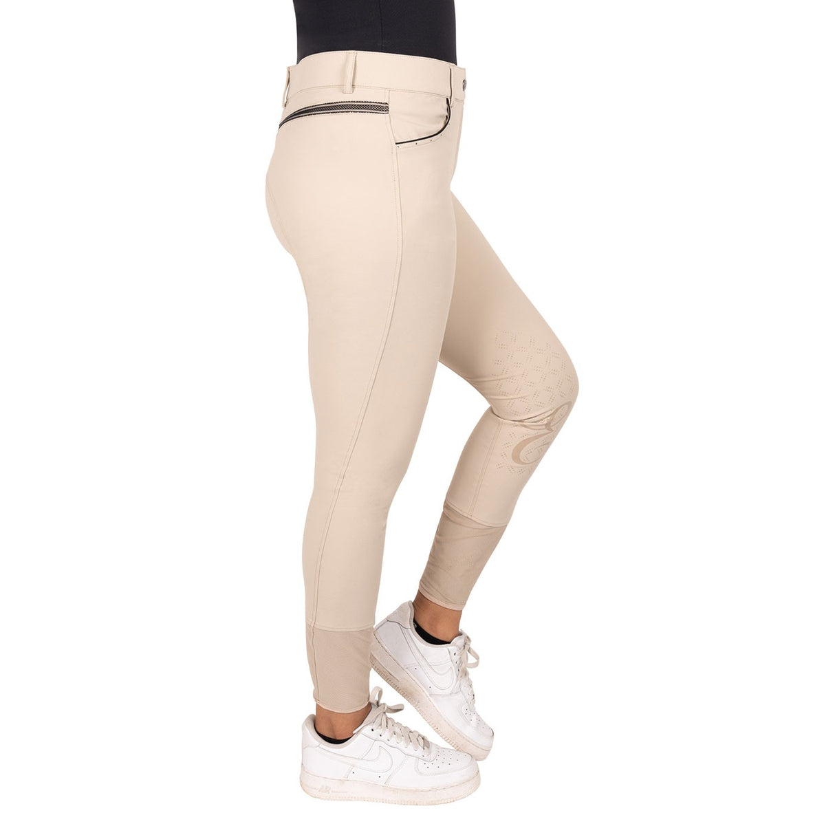 Elation Platinum Virginia Breech