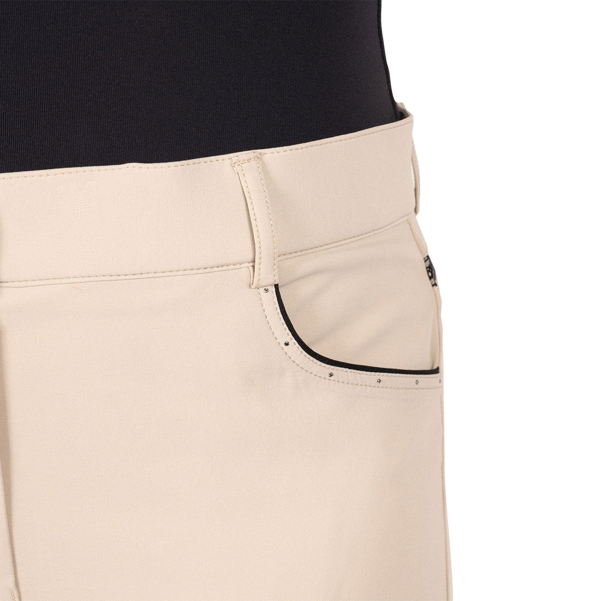 Elation Platinum Virginia Breech