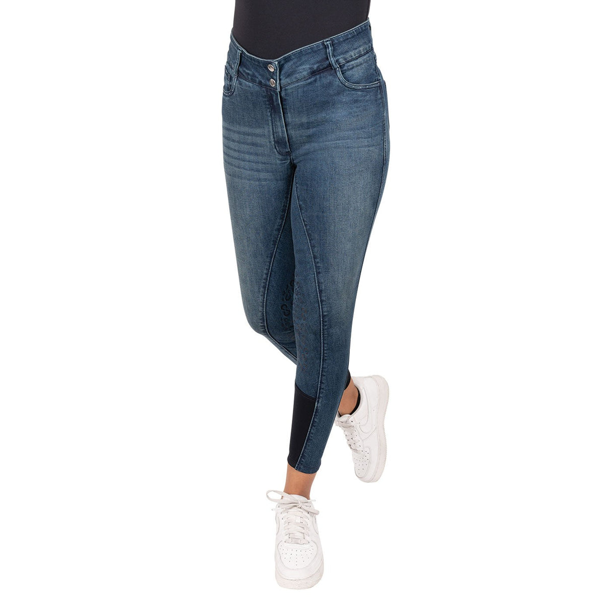 Elation Red Label Finn Denim Breech