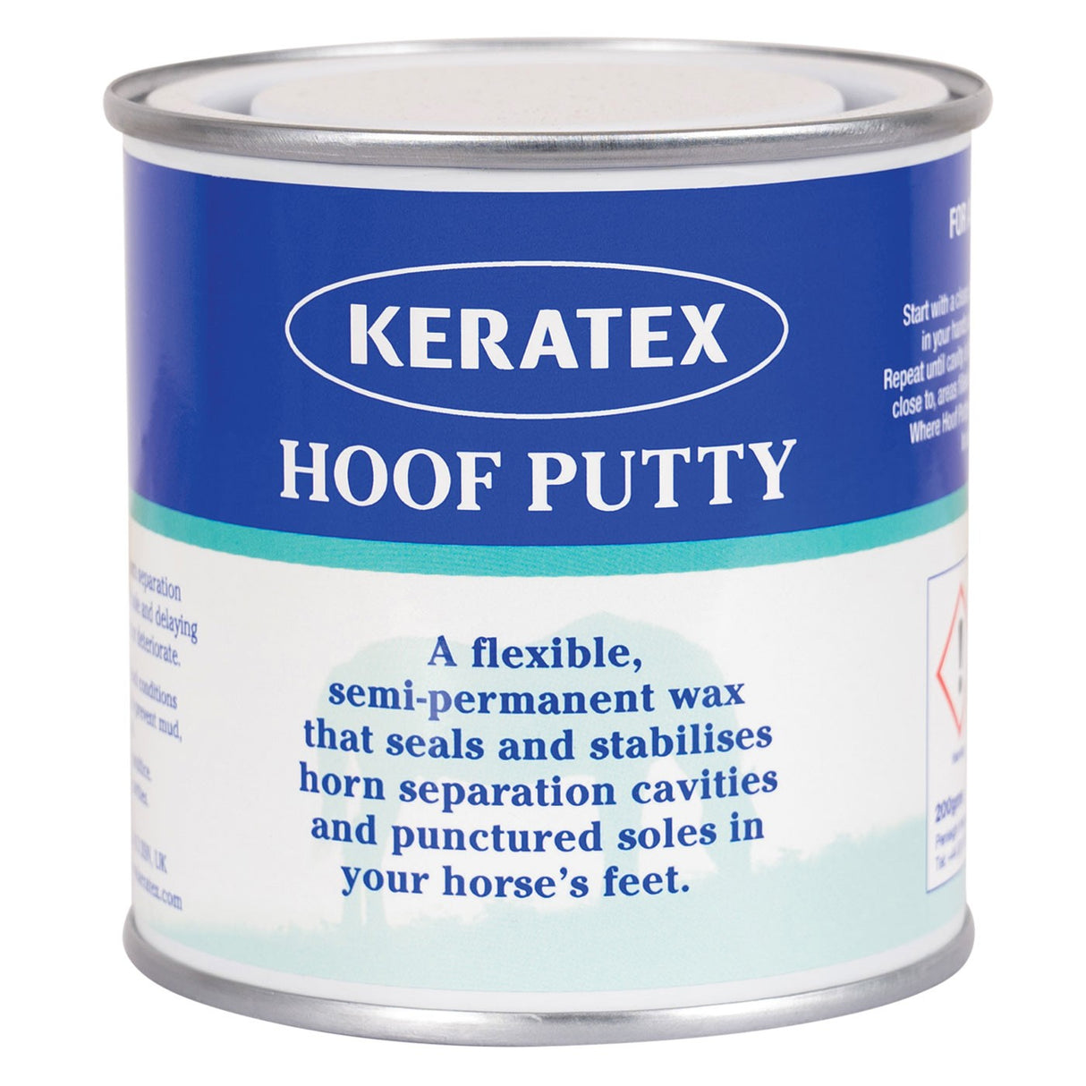 Keratex Hoof Putty 7 oz.