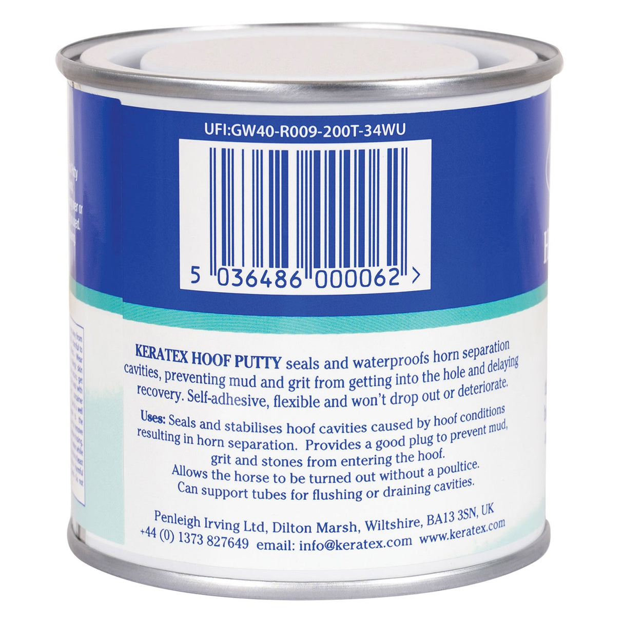 Keratex Hoof Putty 7 oz.