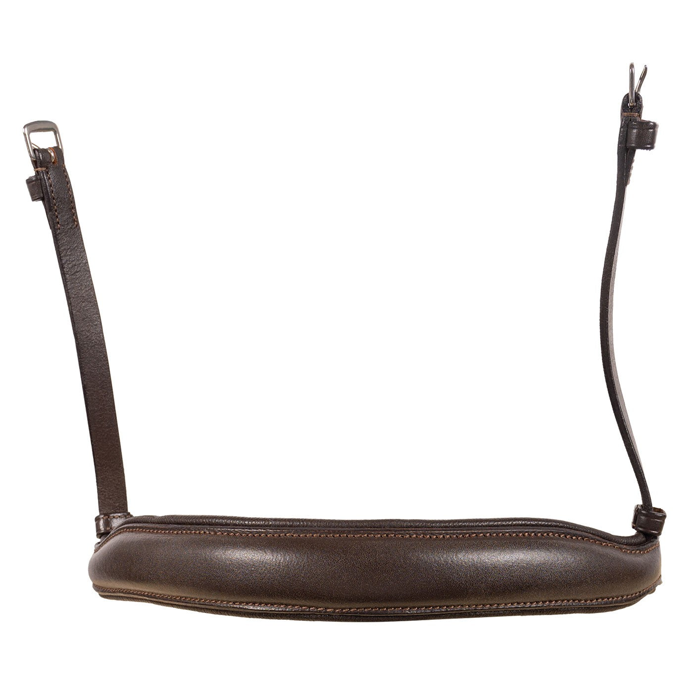 Val du Bois Padded Neck Relief Ergonomic Bridle