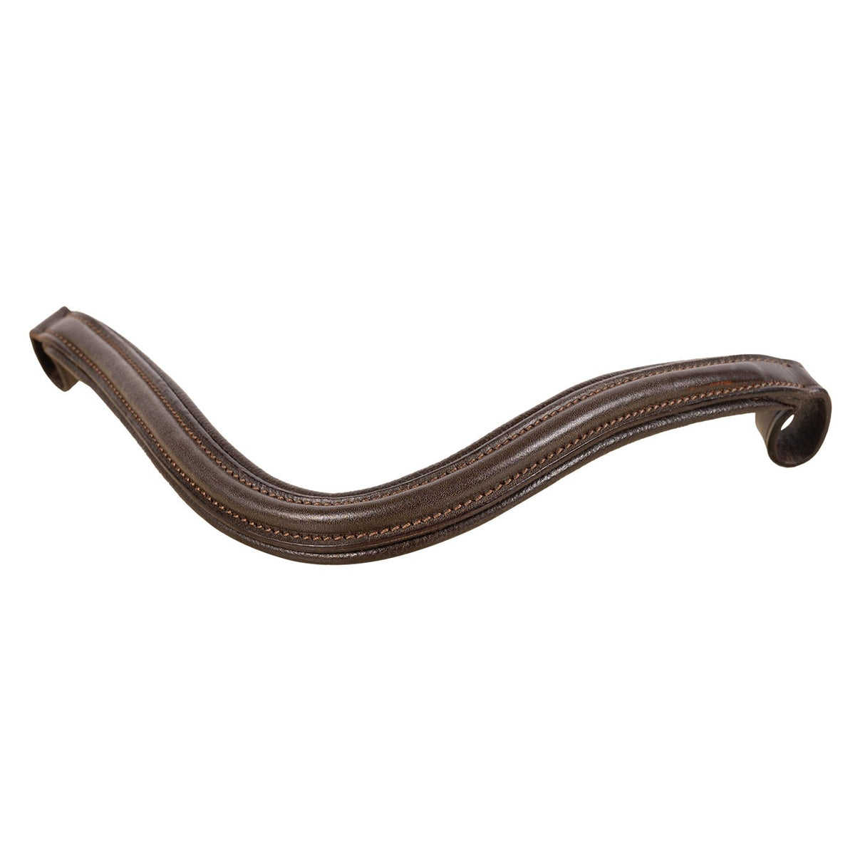 Val du Bois Padded Neck Relief Ergonomic Bridle