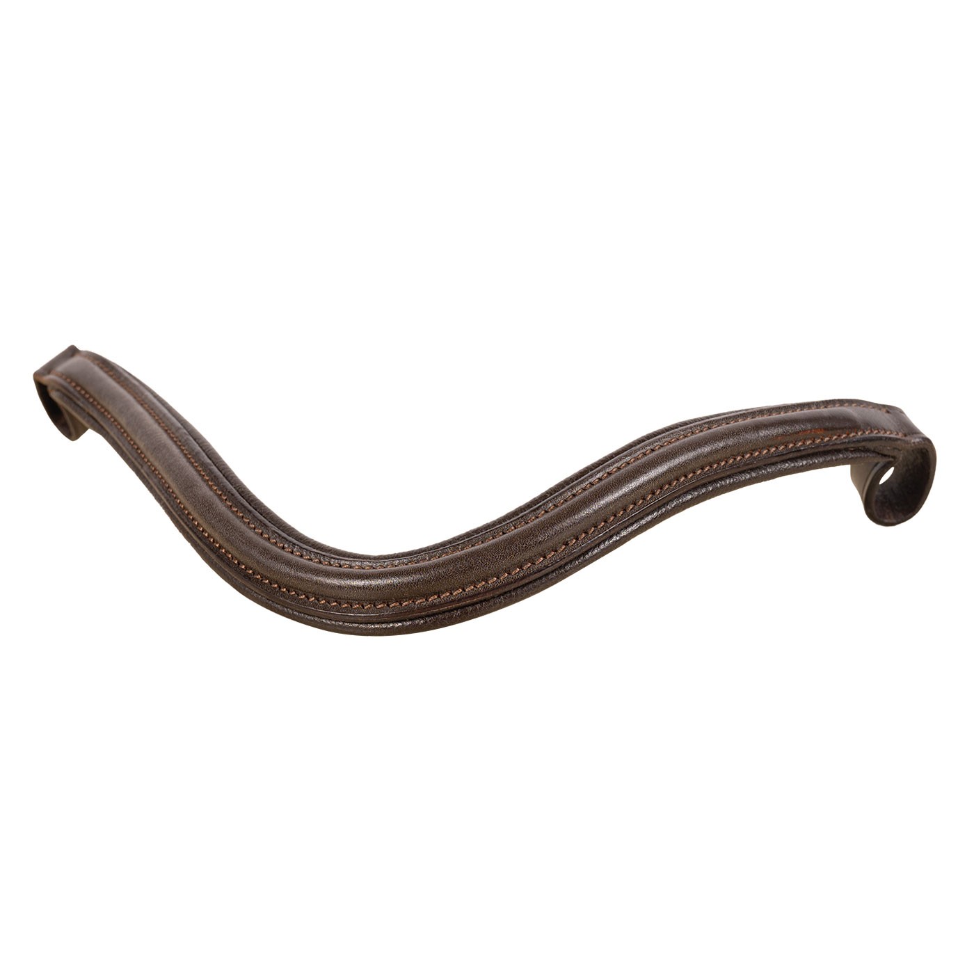 Val du Bois Padded Neck Relief Ergonomic Bridle