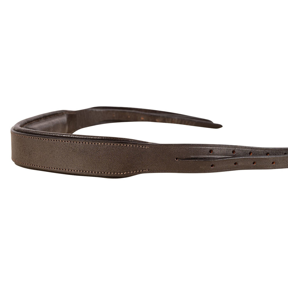 Val du Bois Padded Neck Relief Ergonomic Bridle