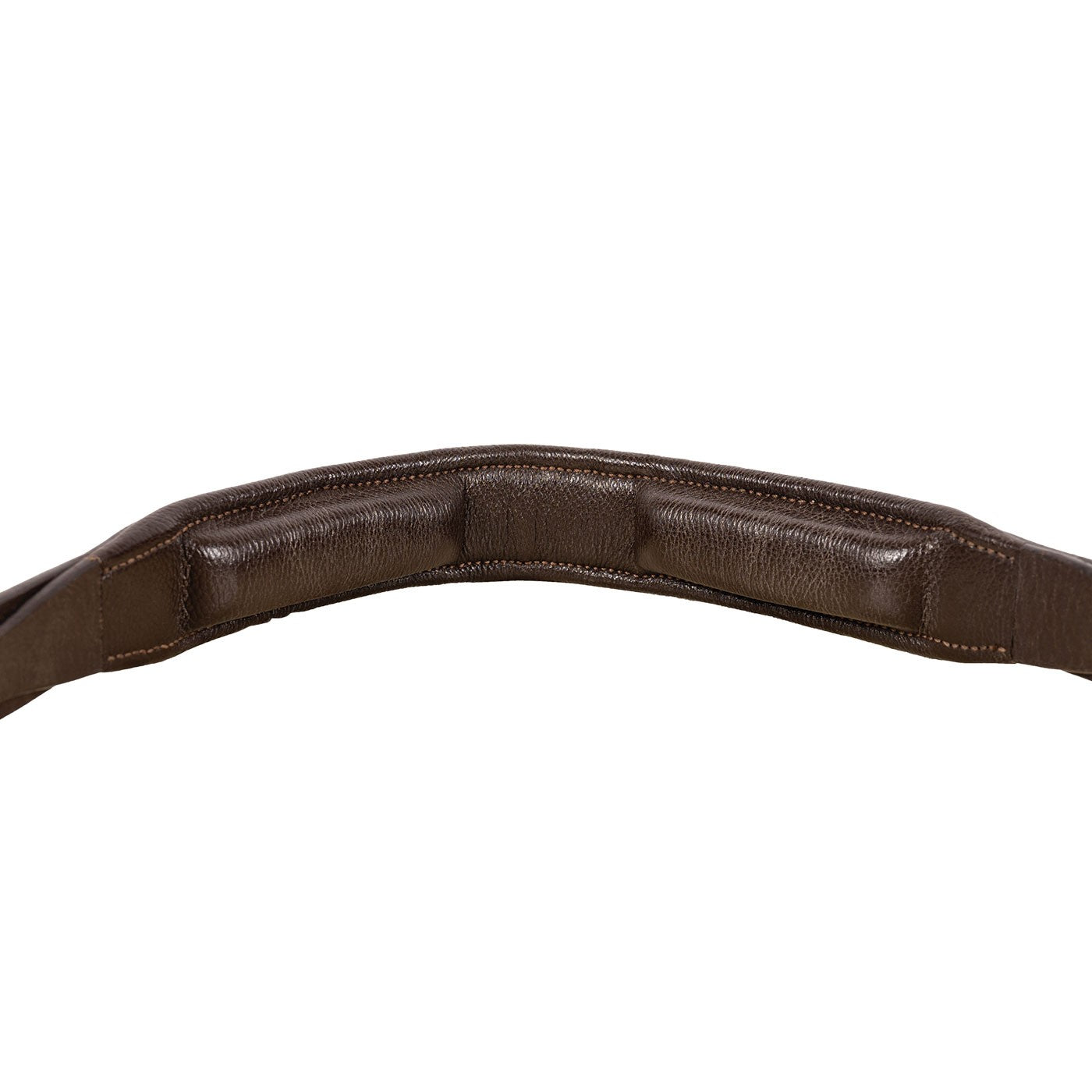 Val du Bois Padded Neck Relief Ergonomic Bridle