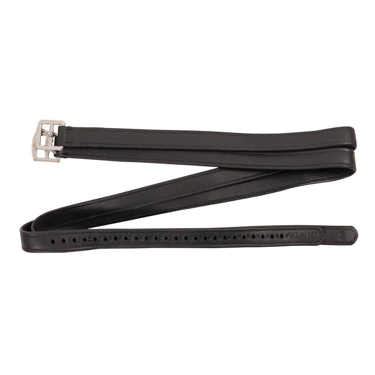 Val du Bois Softie Stirrup Leathers - 60 in.