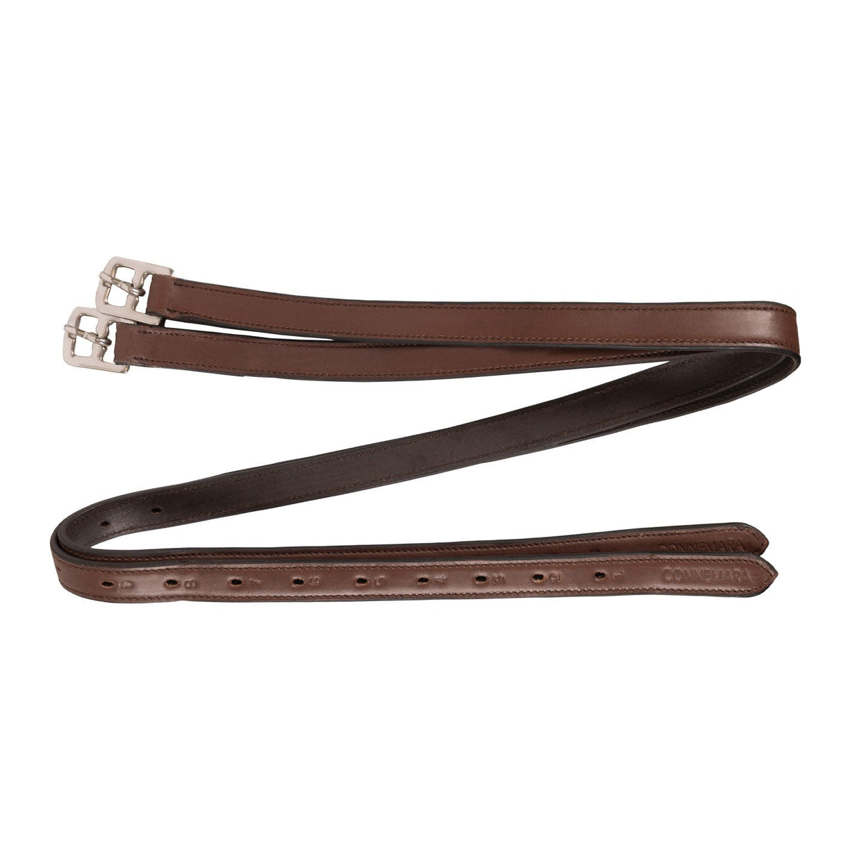 Connemara Stirrup Leathers - 48 in.