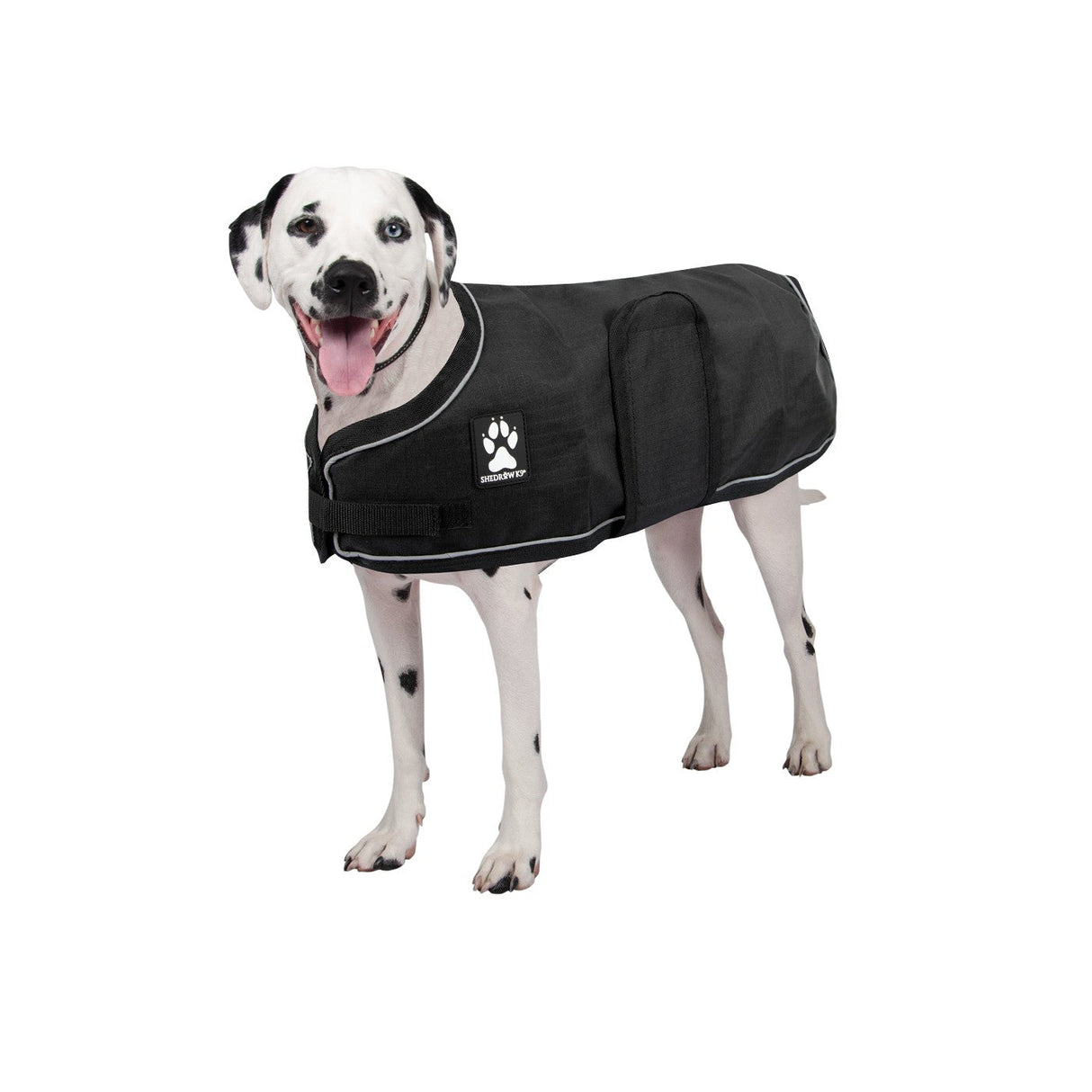 Shedrow K9 Harbor 2.0 Rain Coat