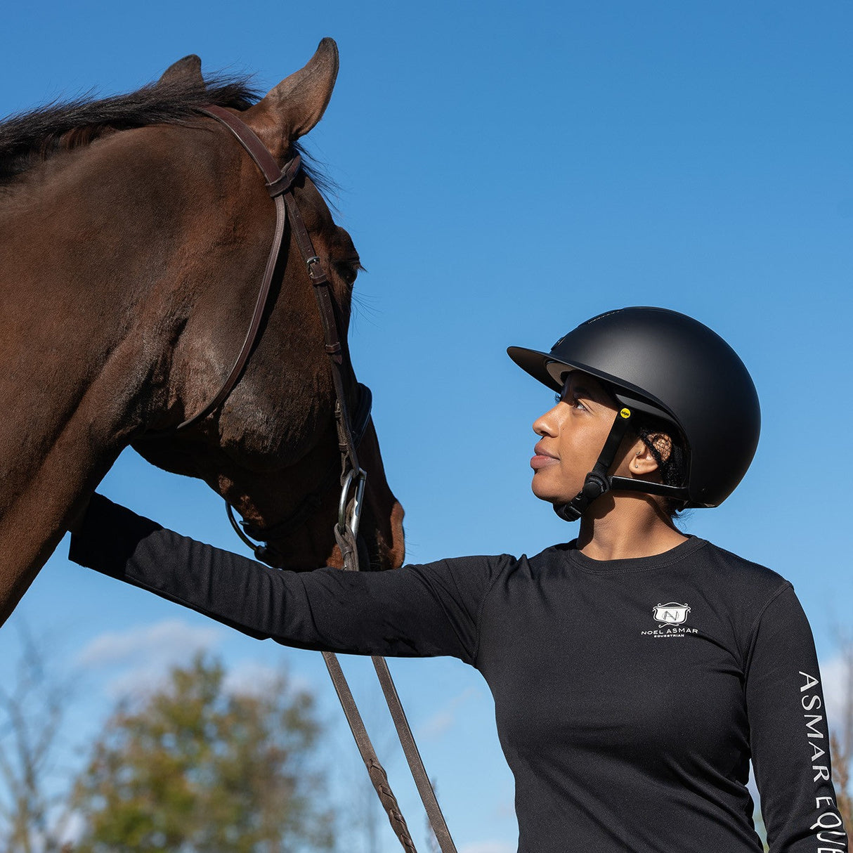 Tipperary Devon Wide Brim MIPS Helmet