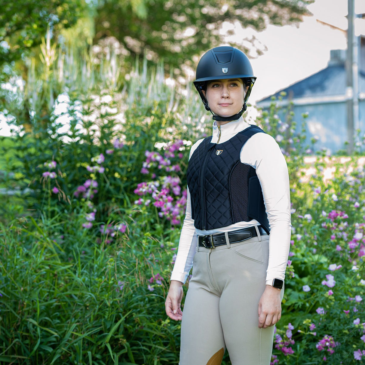 Tipperary Devon Wide Brim MIPS Helmet