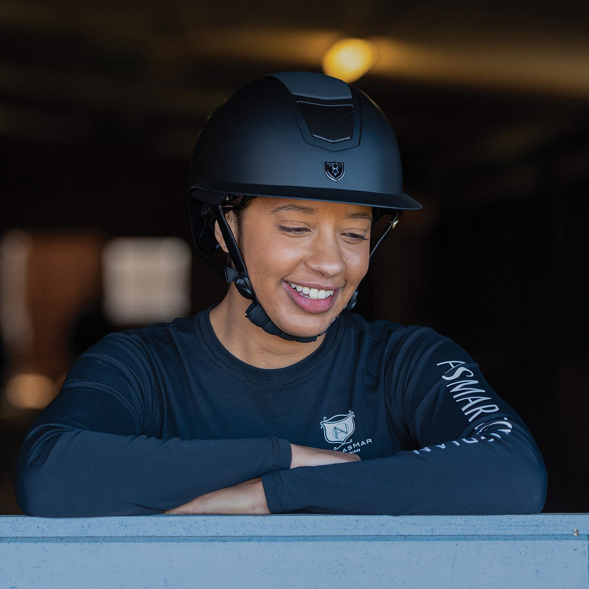 Tipperary Devon Wide Brim MIPS Helmet
