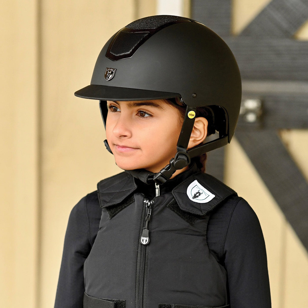 Tipperary Devon MIPS Helmet - Sparkle