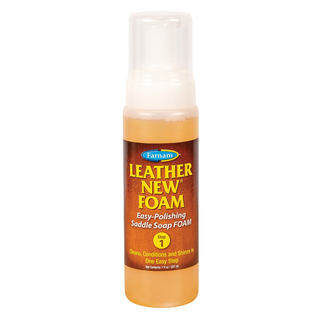 Farnam Leather New Foam 7 oz.