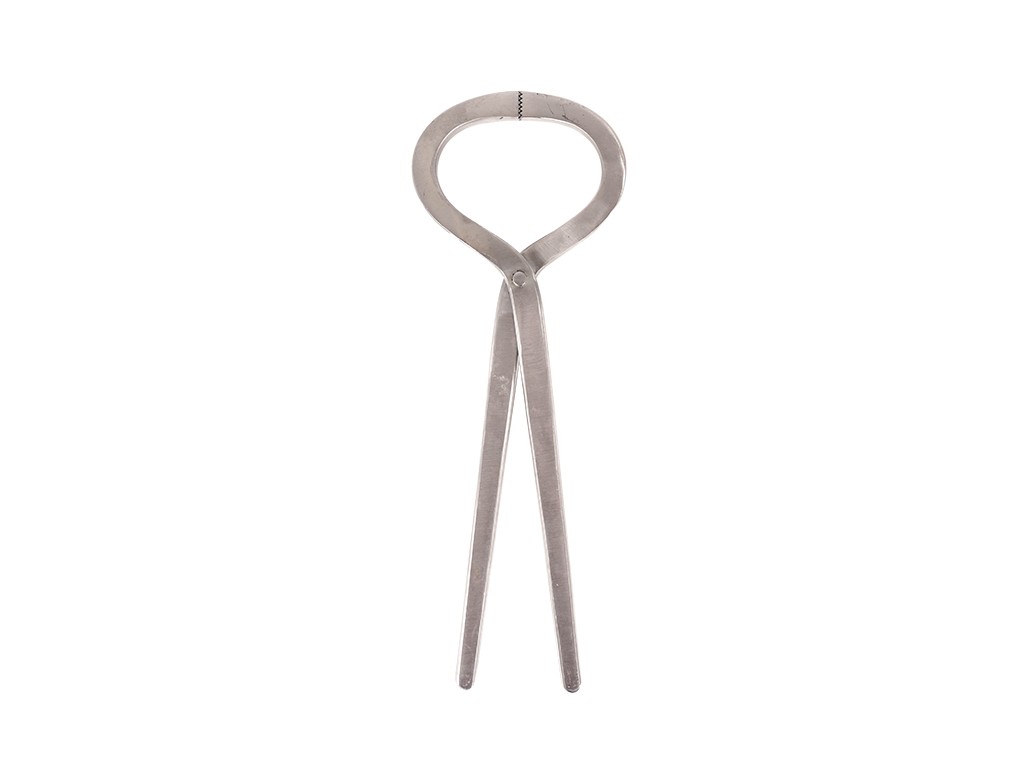 Stainless Steel Hoof Tester