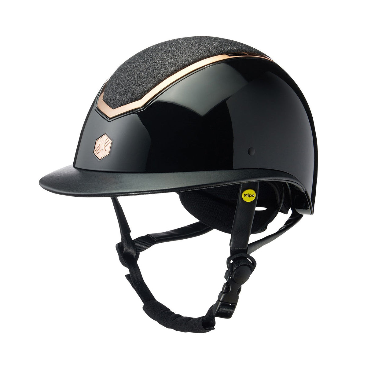 Charles Owen Kylo Wide Brim MIPS Helmet