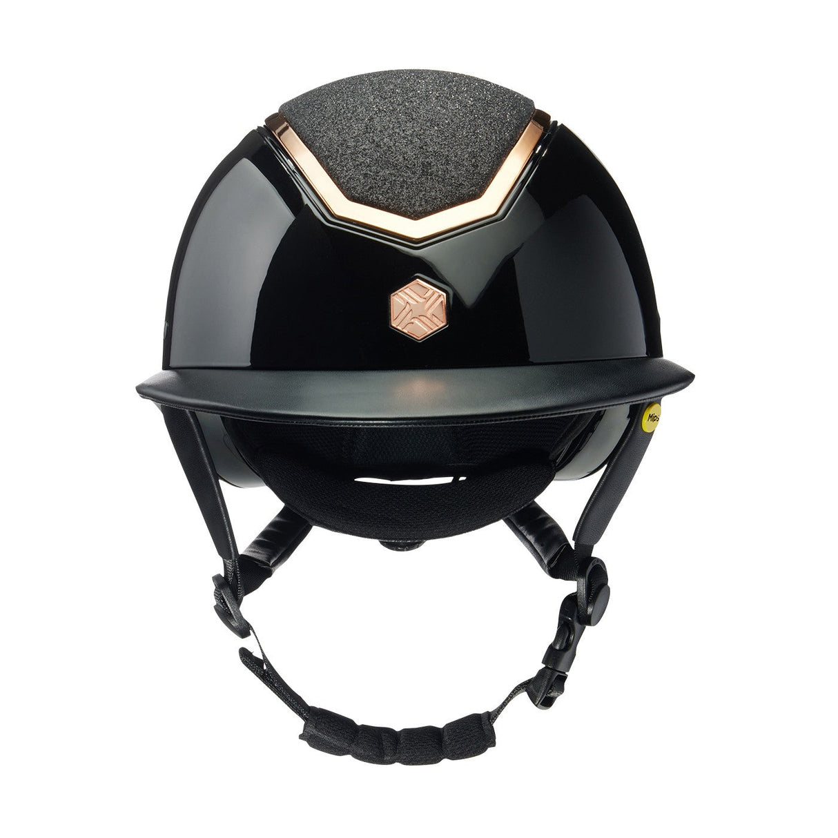 Charles Owen Kylo Wide Brim MIPS Helmet