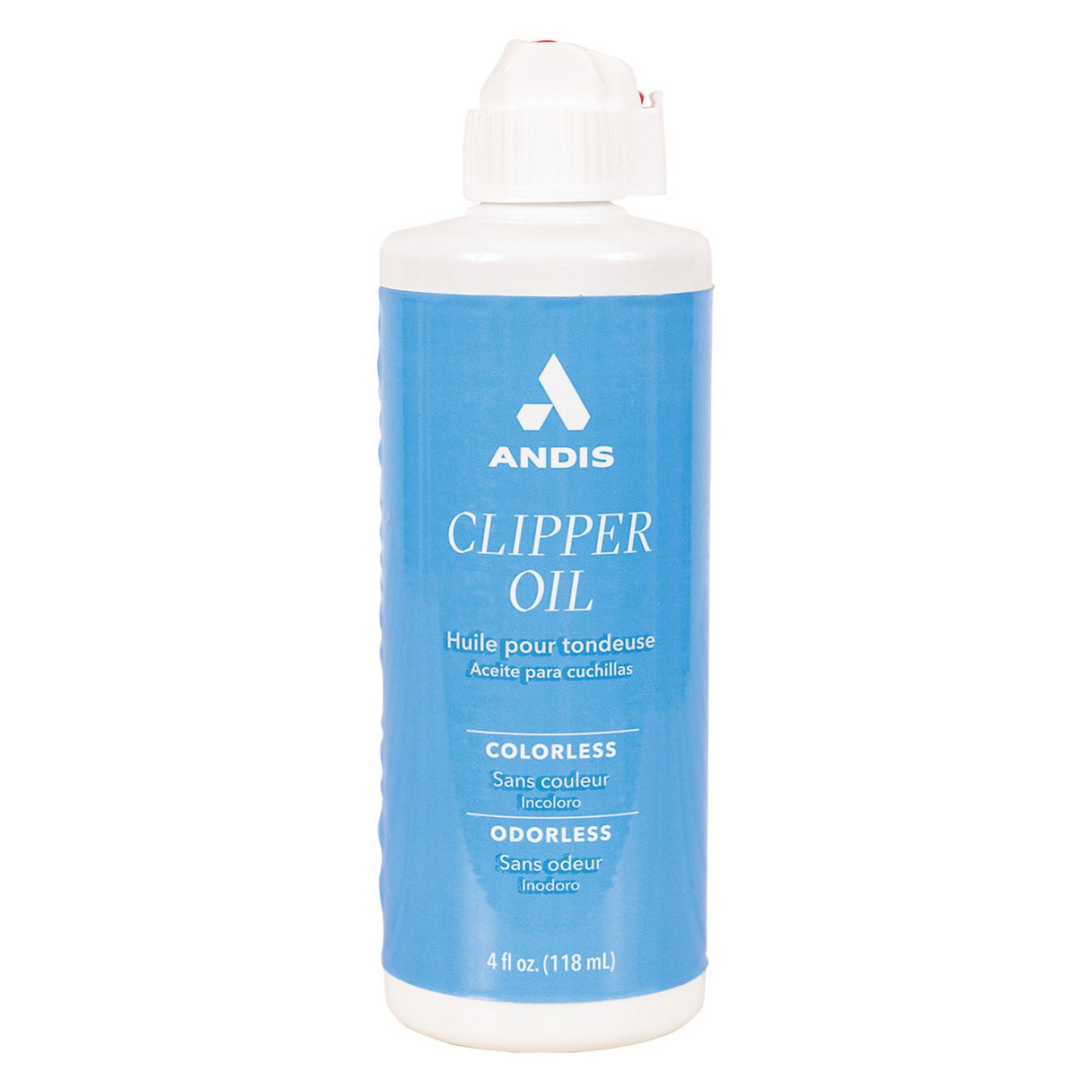 Andis Blade Oil 4 oz.