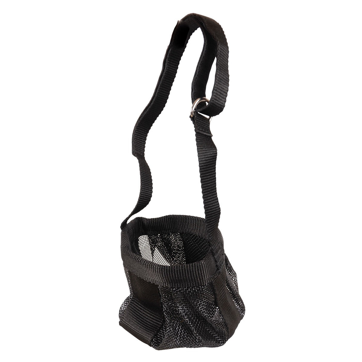 Nylon Web & Mesh Muzzle - Mini