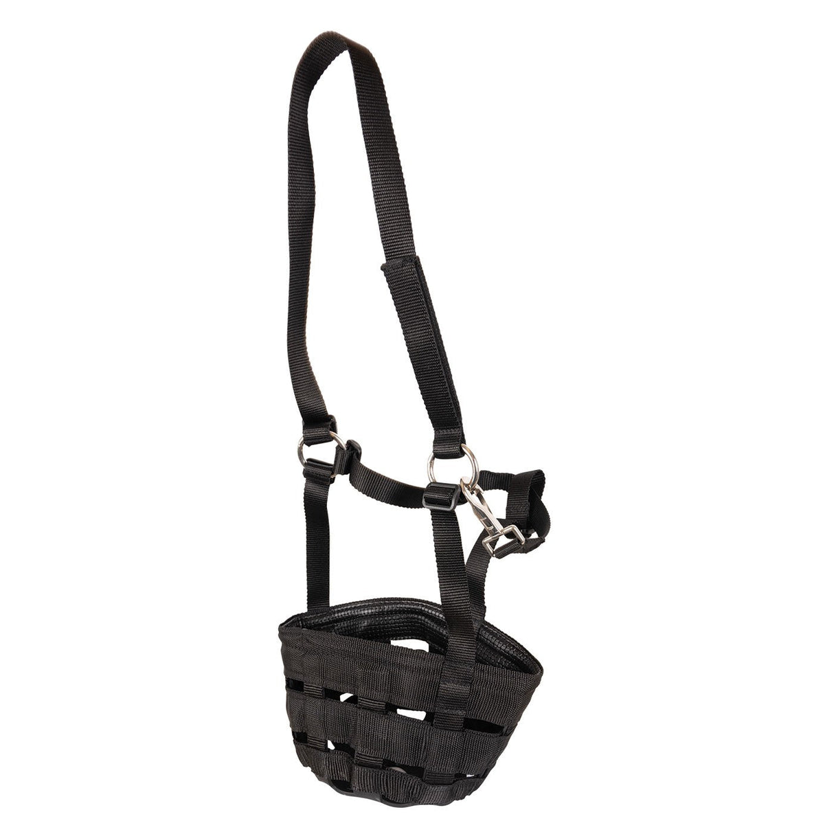 Supra Web Anti-Grazing Muzzle
