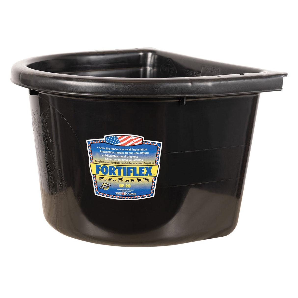 Fortiflex Over The Fence Feeder