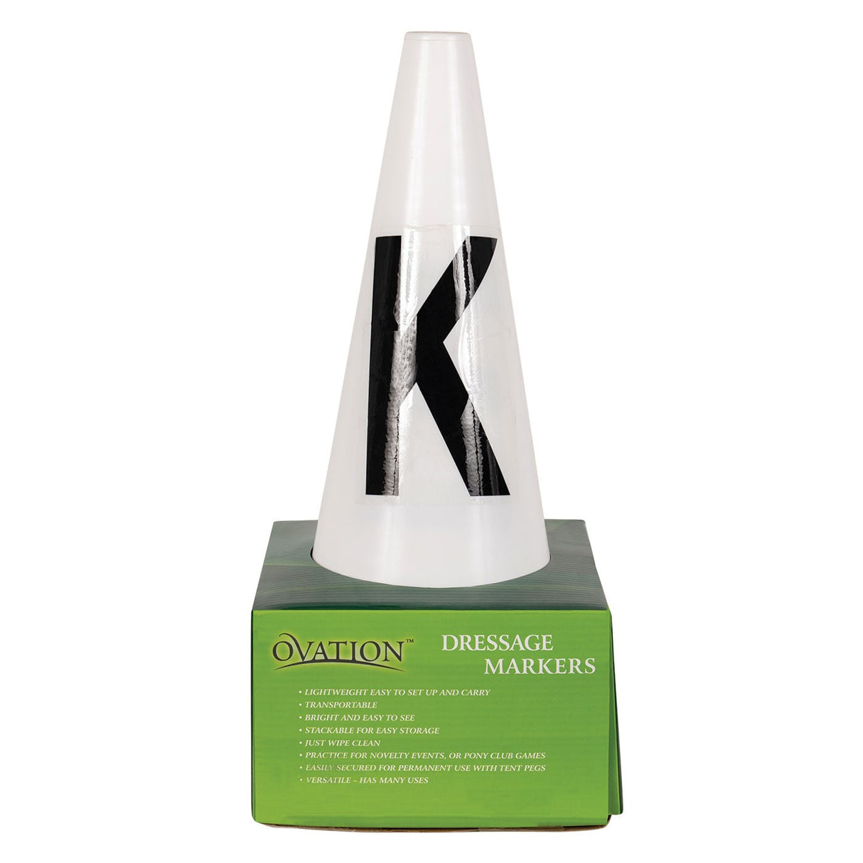 Dressage Cones - Standard