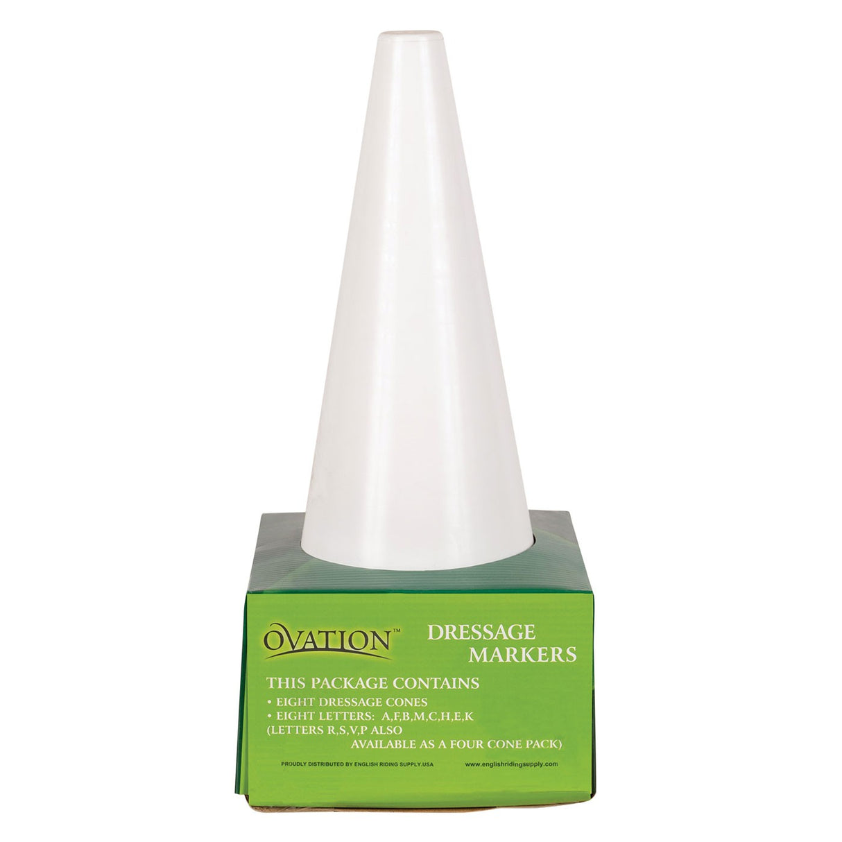 Dressage Cones - Standard