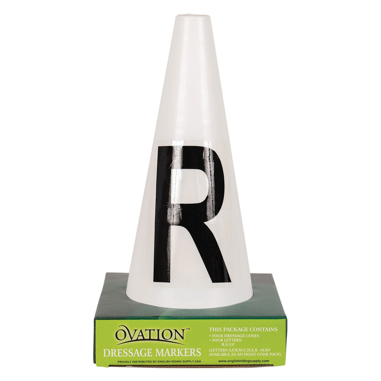 Dressage Cones - Addition