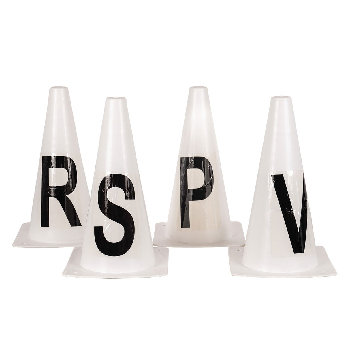 Dressage Cones - Addition