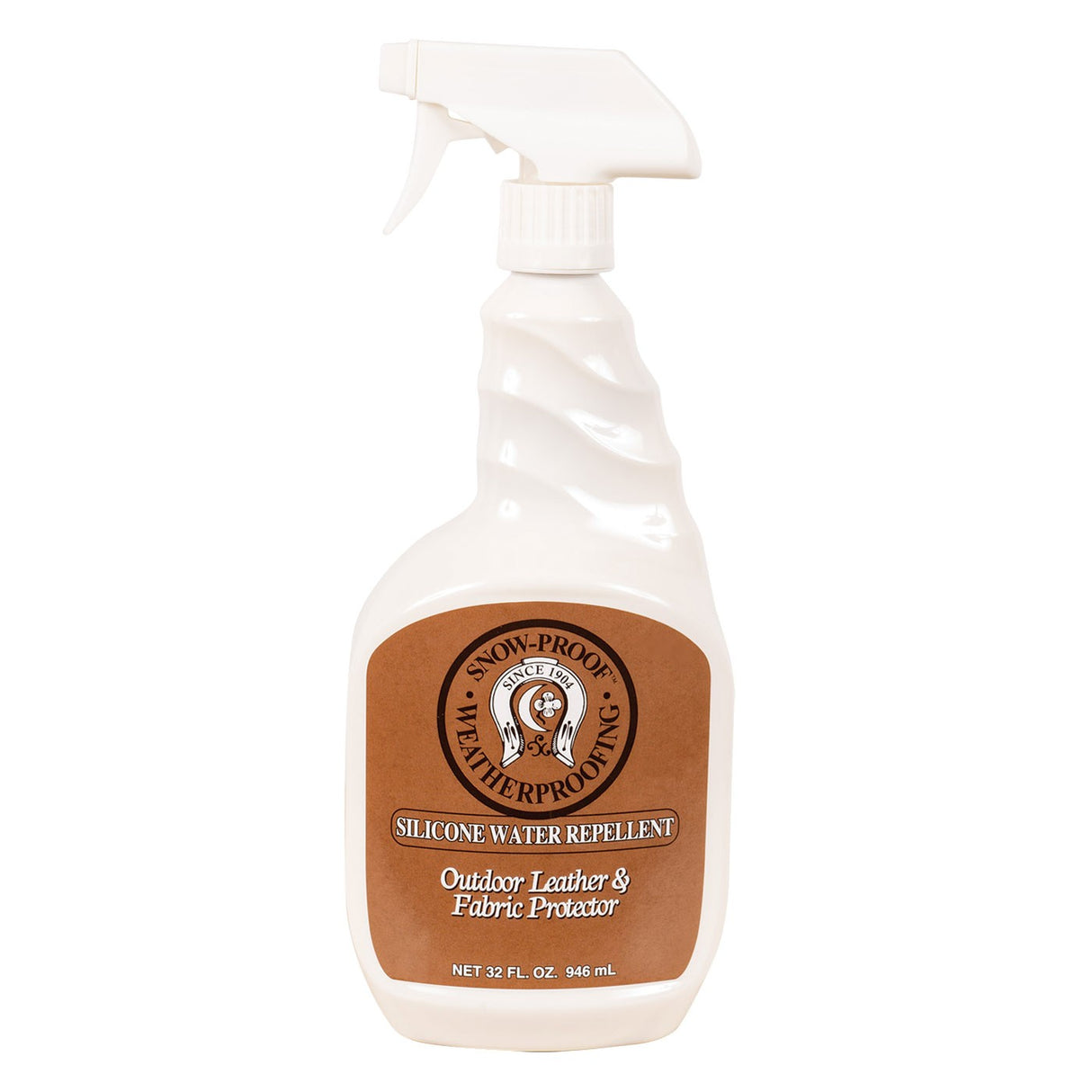 Fiebing's Snow Proof Silicone Water & Stain Repellent 32 oz.