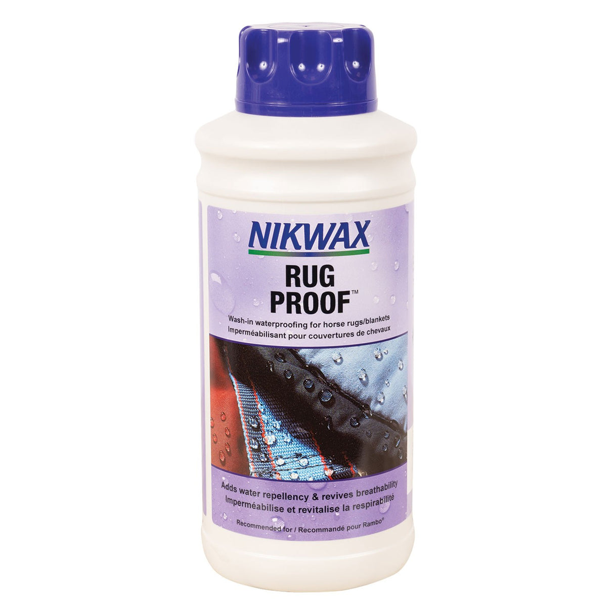 Nikwax Rug Proof 34 oz.
