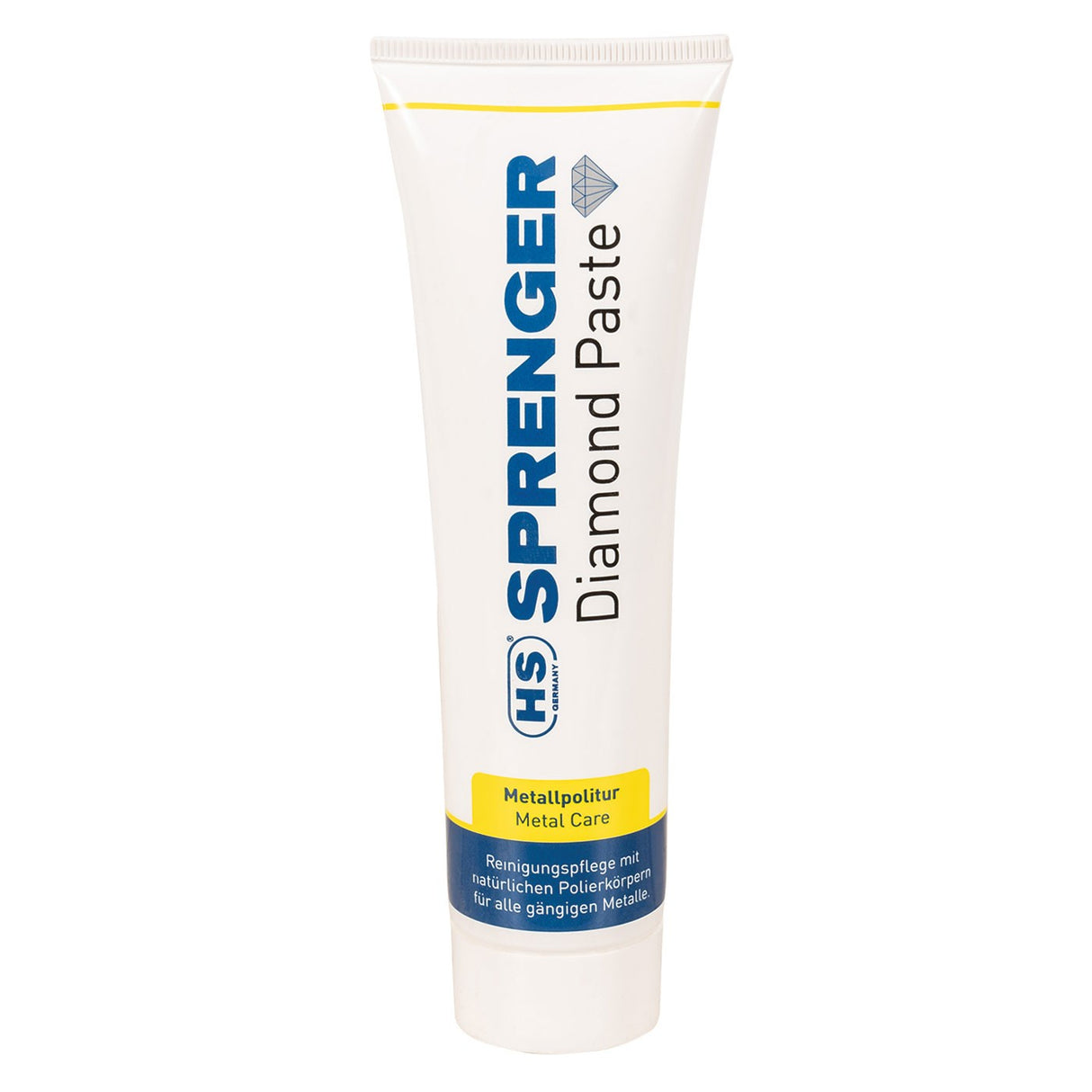 Sprenger Diamond Paste 3.4 oz.