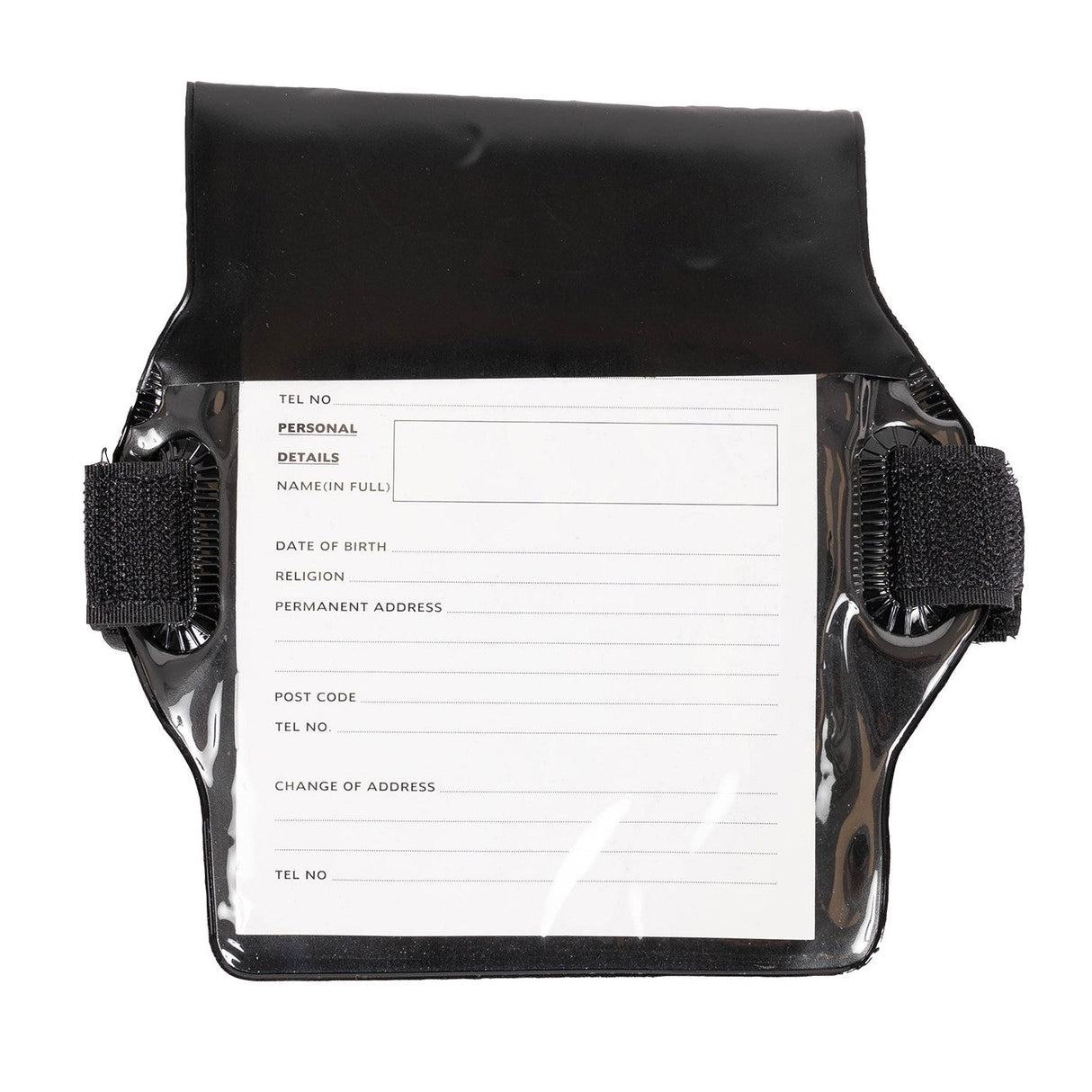 Shedrow Medical Arm Band Holder
